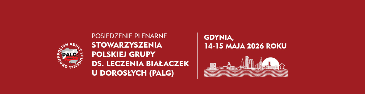 Posiedzenie plenarne PALG